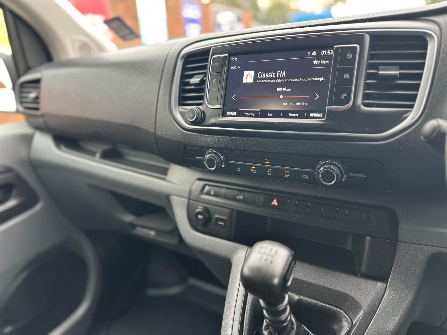 Used Vauxhall Vivaro 2020 for sale - 78101271: Photo 54