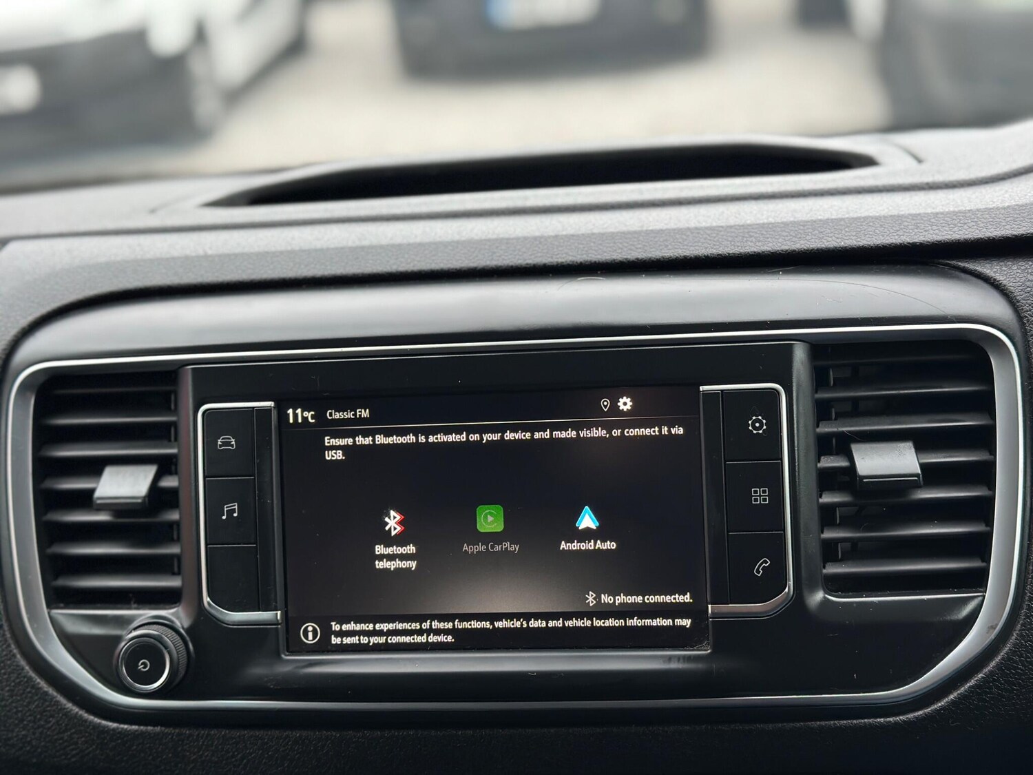 Used Vauxhall Vivaro 2020 for sale - 78101271: Photo 55