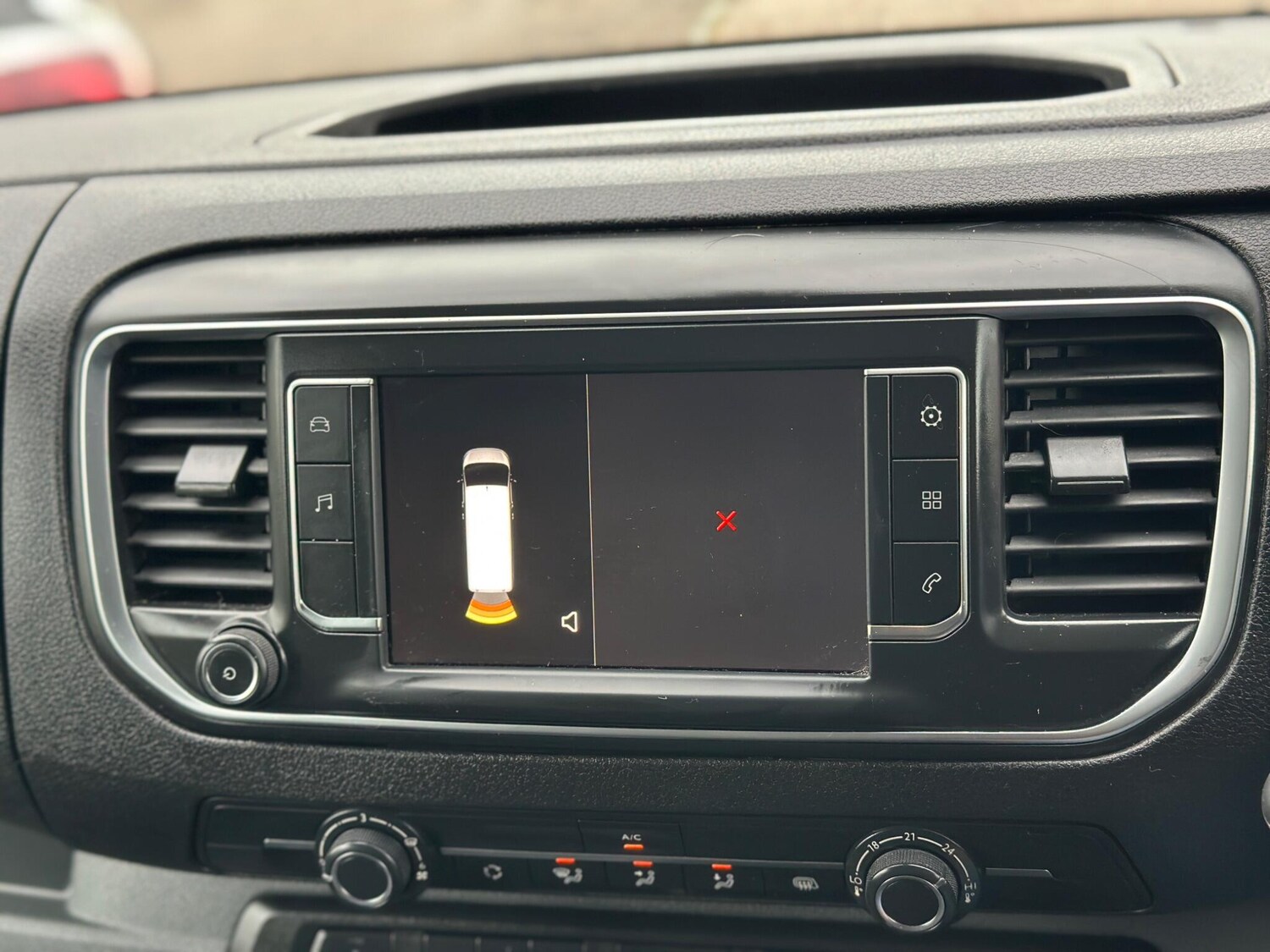 Used Vauxhall Vivaro 2020 for sale - 78101271: Photo 58