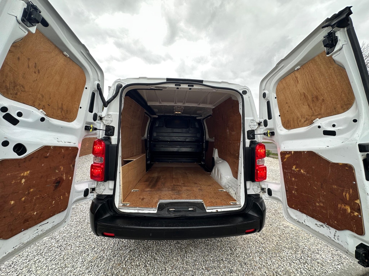 Used Vauxhall Vivaro 2020 for sale - 78101271: Photo 7