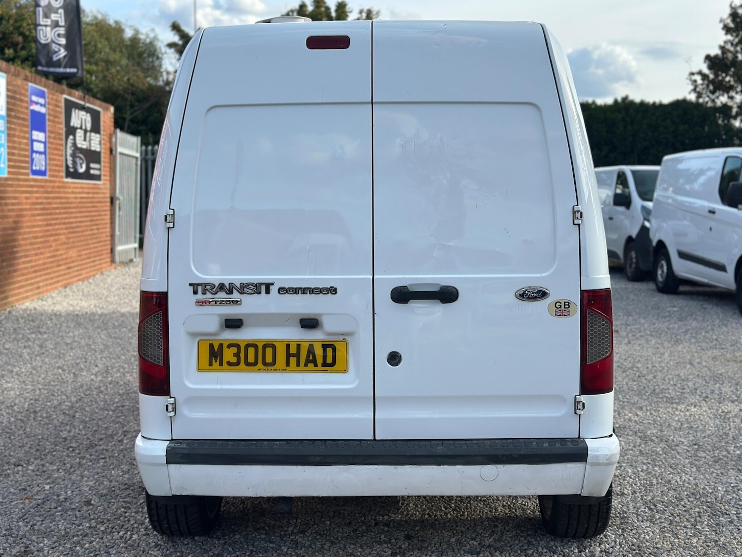 Vehicle 15
