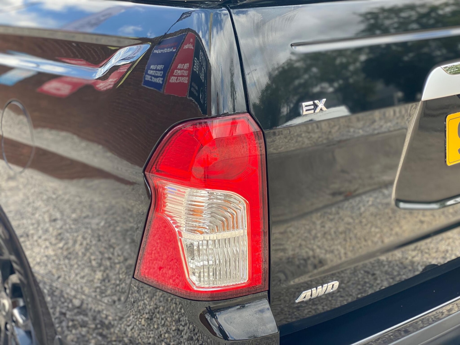 Vehicle 25