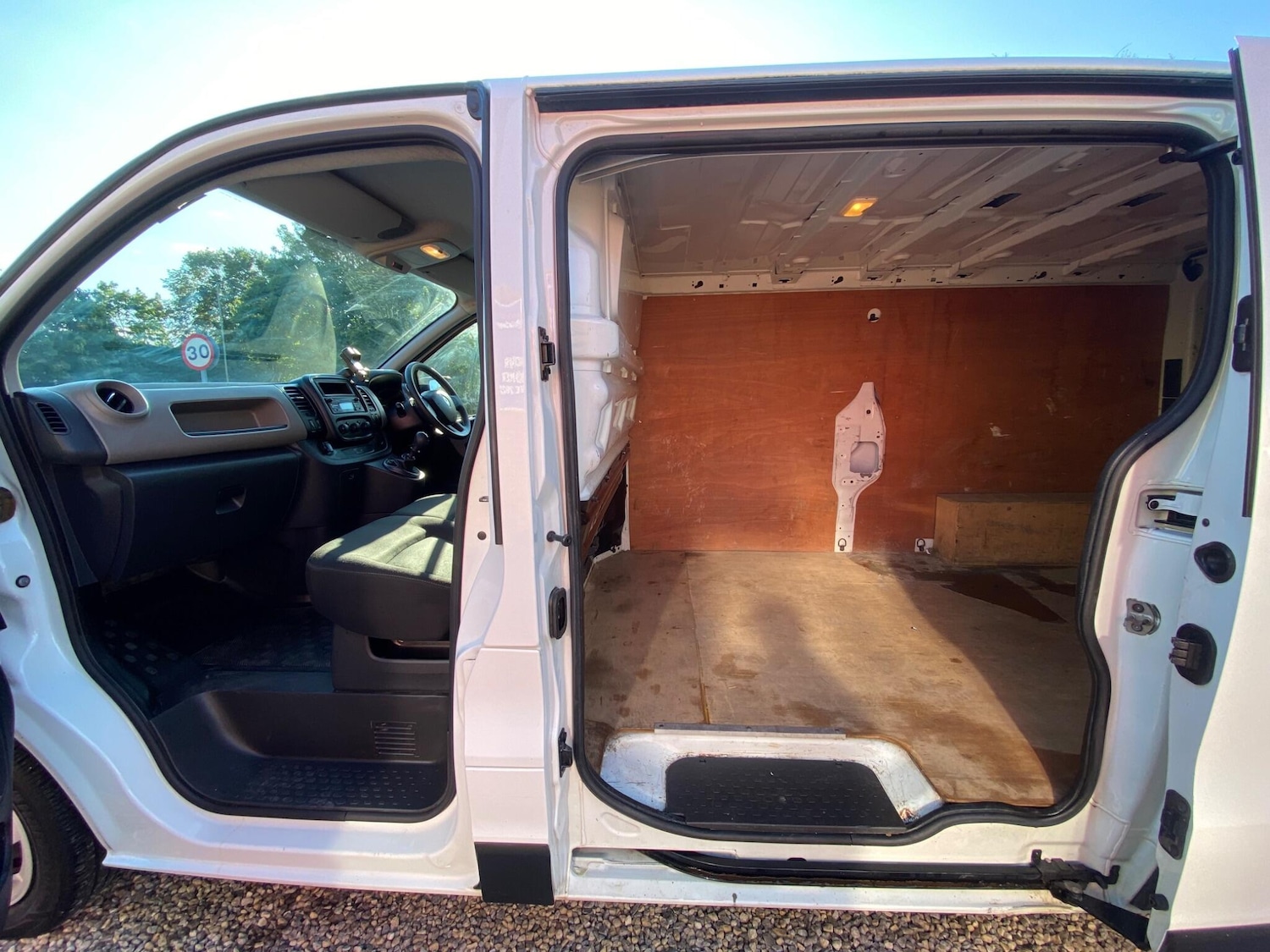 Vehicle 13