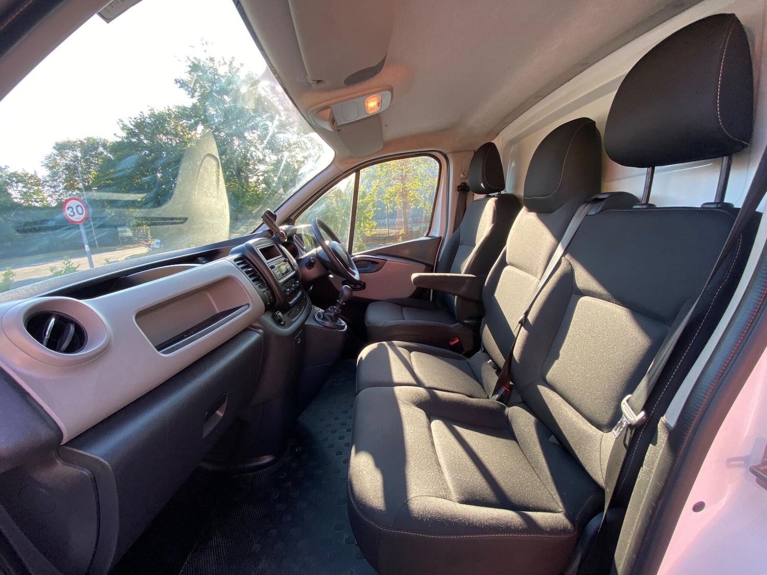 Vehicle 15