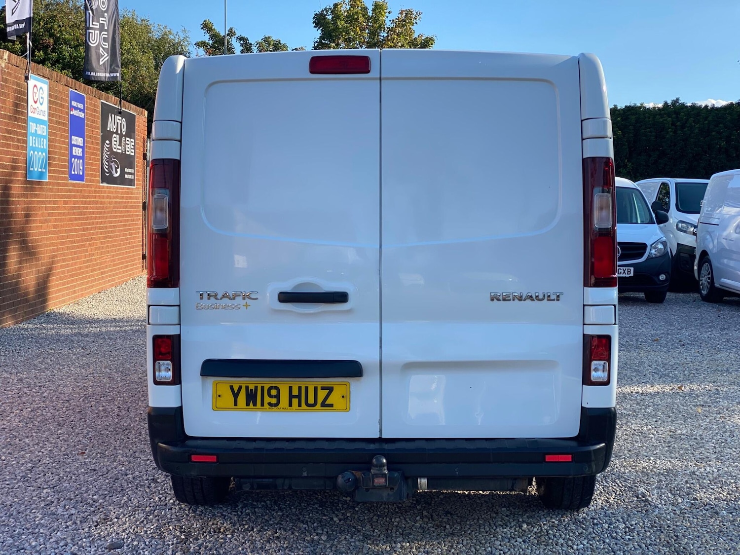 Vehicle 24