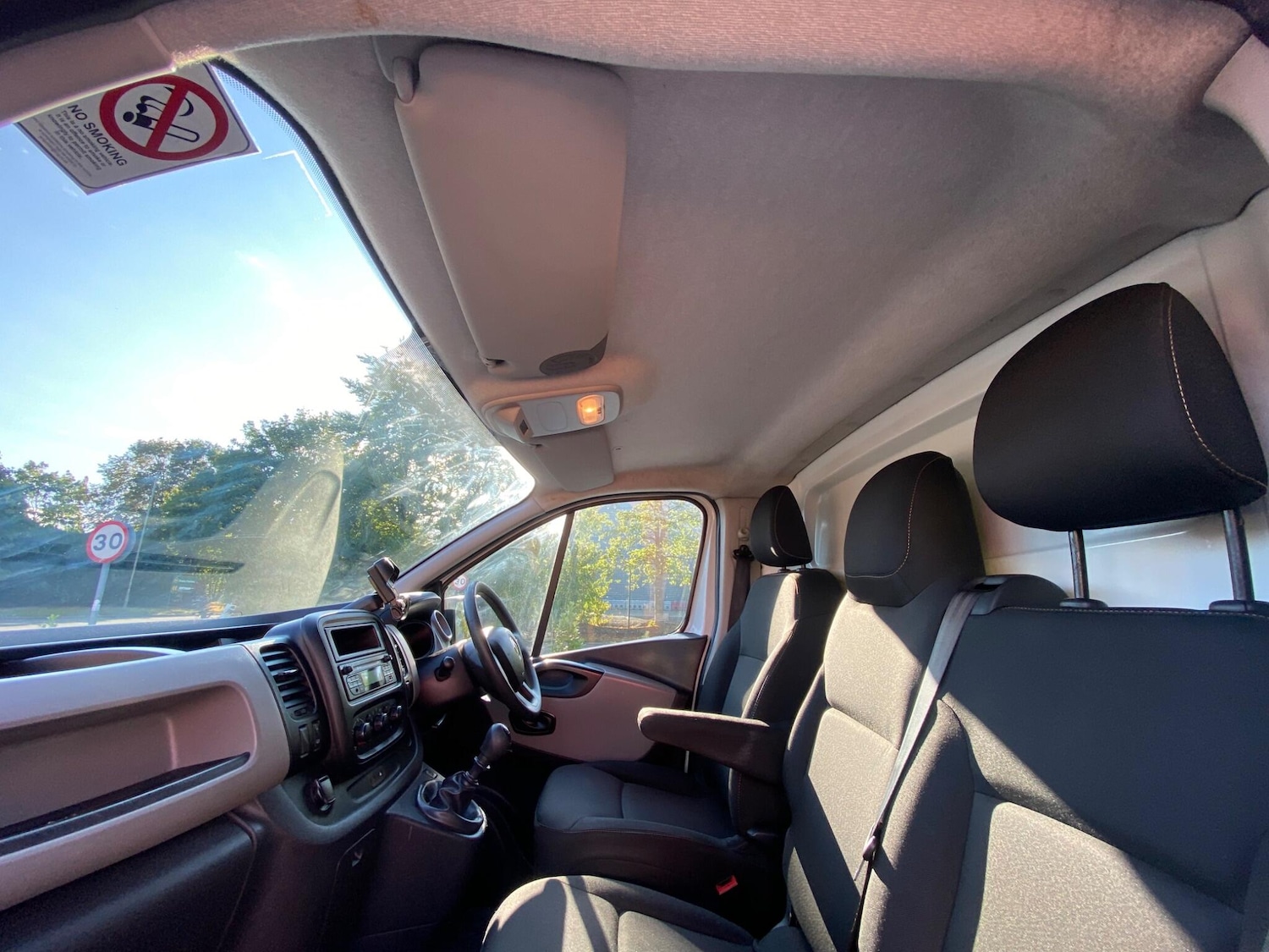 Vehicle 27