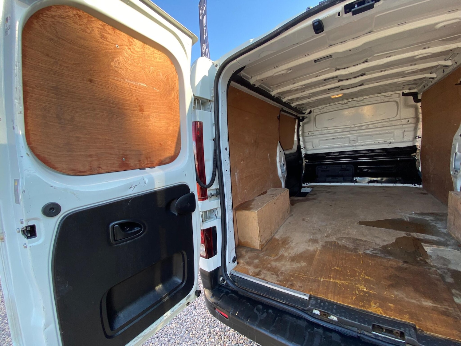 Vehicle 29
