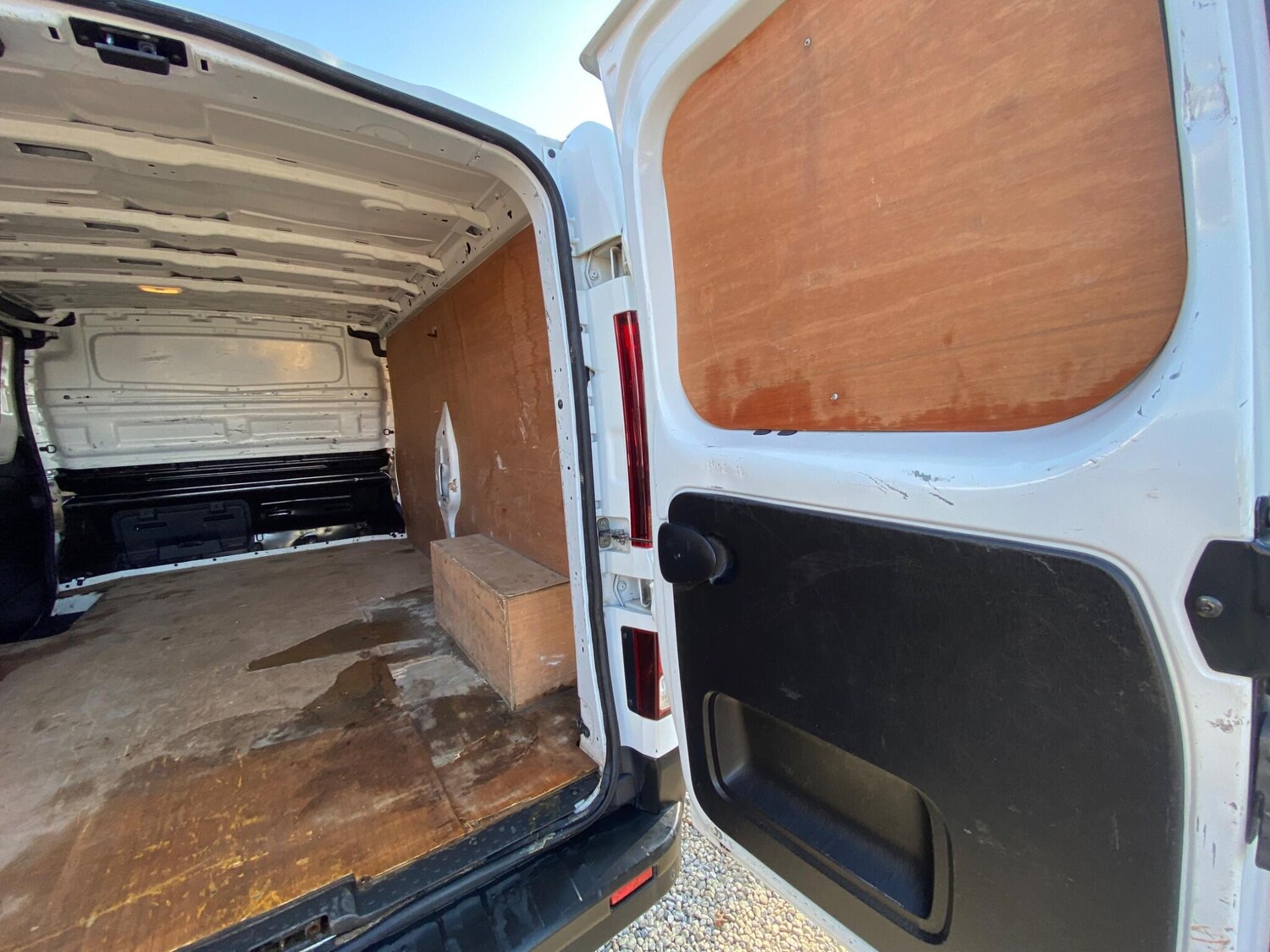 Vehicle 35