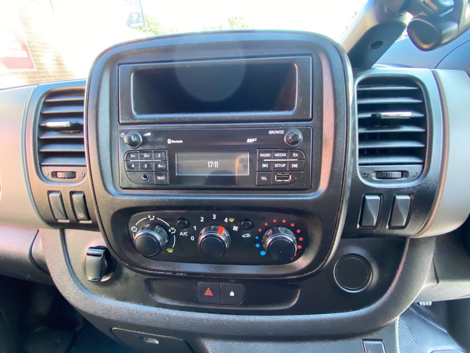 Vehicle 38