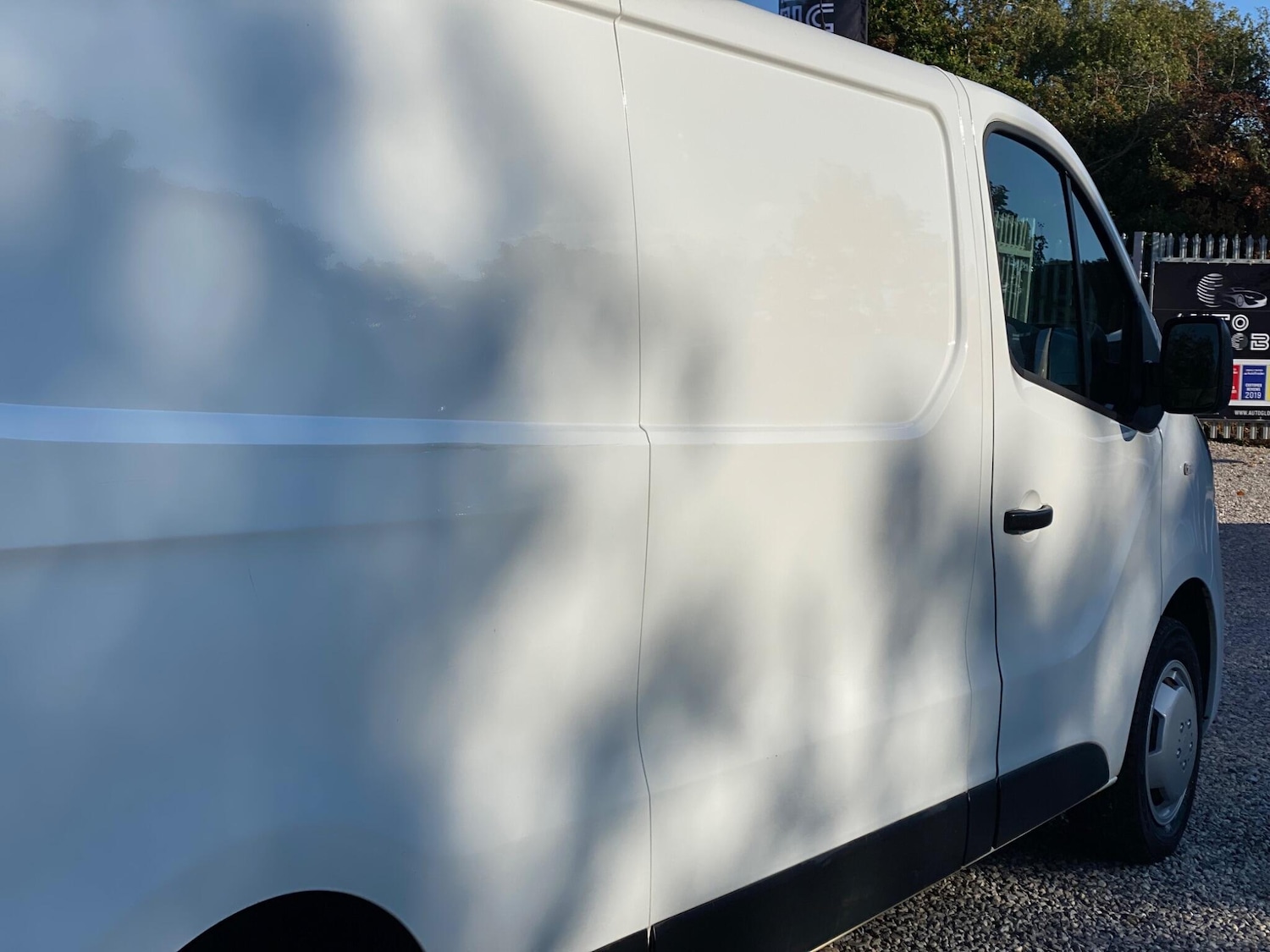Vehicle 46