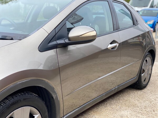 Used Honda Civic 2007 for sale - 74485977: Photo 14