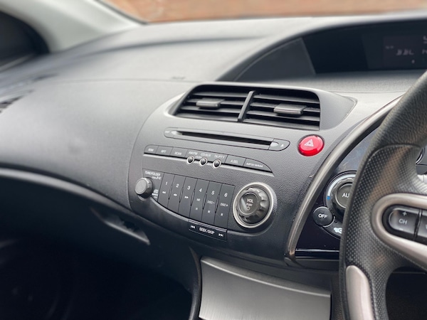 Used Honda Civic 2007 for sale - 74485977: Photo 22