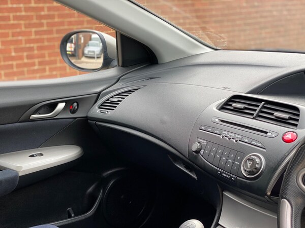 Used Honda Civic 2007 for sale - 74485977: Photo 24