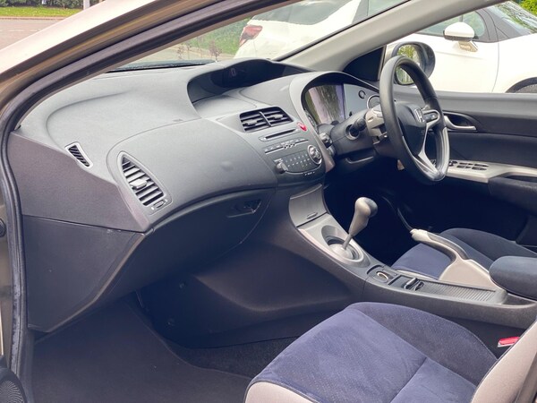 Used Honda Civic 2007 for sale - 74485977: Photo 30