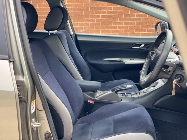 Used Honda Civic 2007 for sale - 74485977: Photo 34