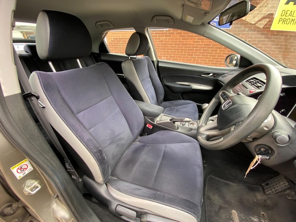 Used Honda Civic 2007 for sale - 74485977: Photo 35