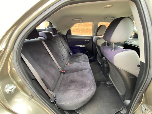 Used Honda Civic 2007 for sale - 74485977: Photo 36