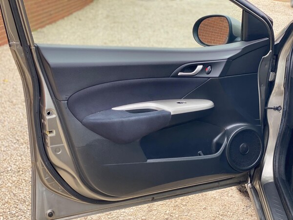 Used Honda Civic 2007 for sale - 74485977: Photo 44