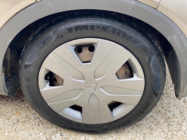 Used Honda Civic 2007 for sale - 74485977: Photo 47