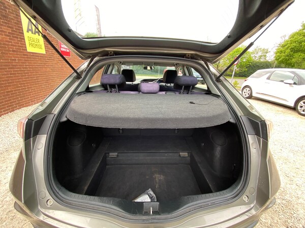 Used Honda Civic 2007 for sale - 74485977: Photo 50