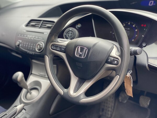 Used Honda Civic 2007 for sale - 74485977: Photo 51