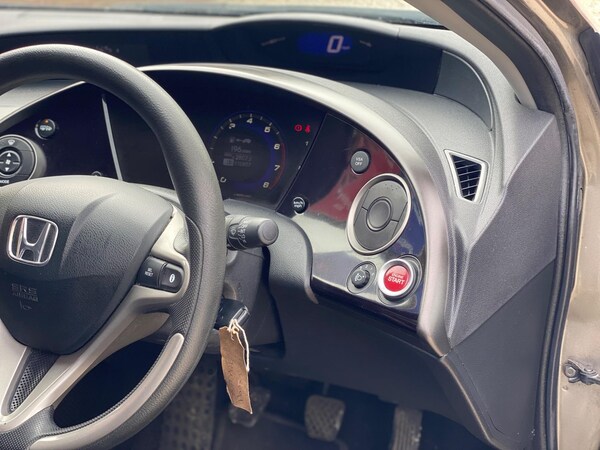 Used Honda Civic 2007 for sale - 74485977: Photo 52