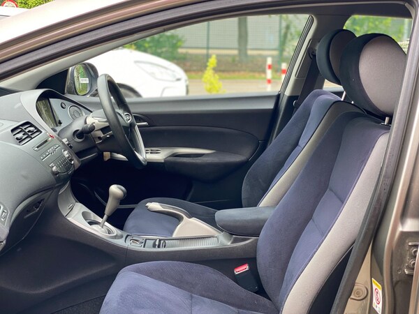 Used Honda Civic 2007 for sale - 74485977: Photo 54