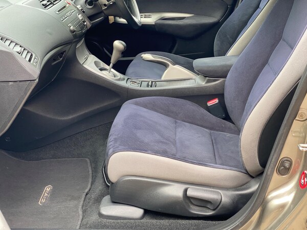 Used Honda Civic 2007 for sale - 74485977: Photo 55