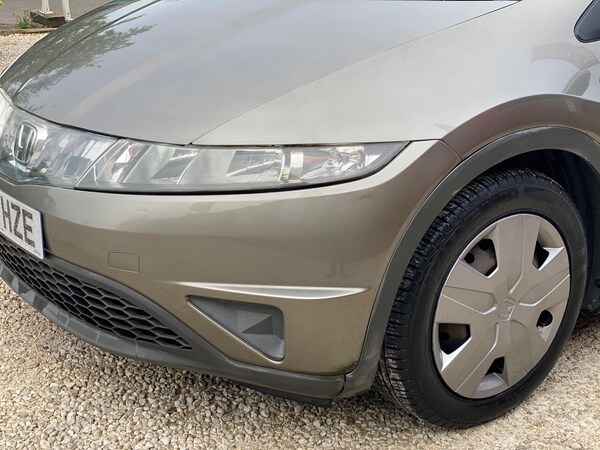 Used Honda Civic 2007 for sale - 74485977: Photo 56