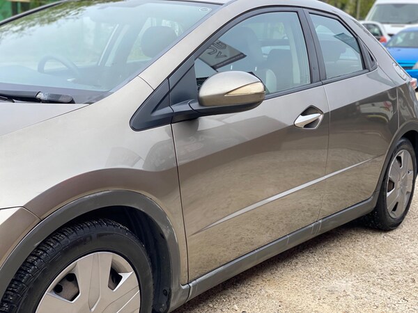 Used Honda Civic 2007 for sale - 74485977: Photo 61