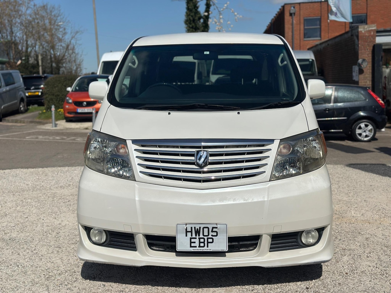Vehicle 13