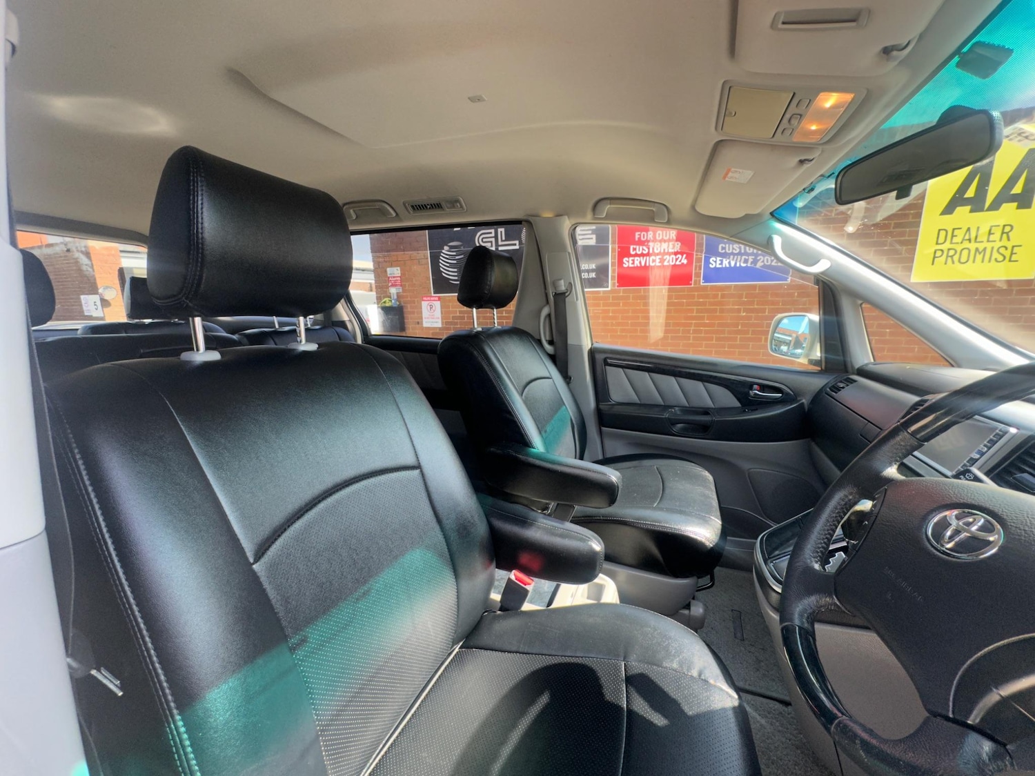 Vehicle 26