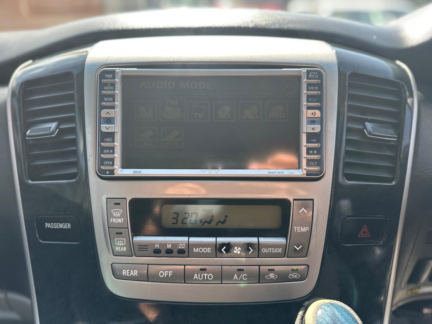 Vehicle 33