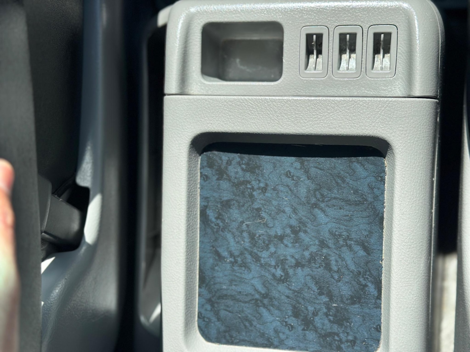 Vehicle 35