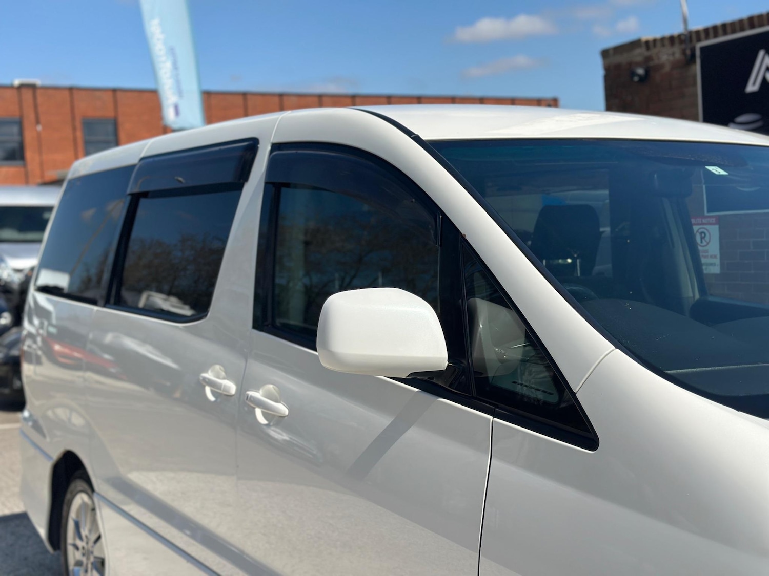 Vehicle 40