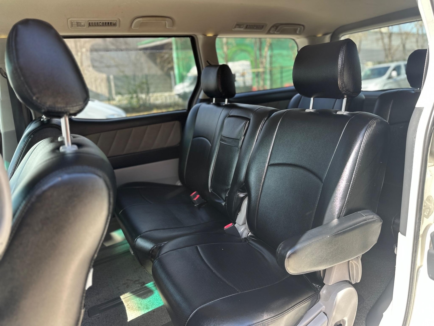 Vehicle 43