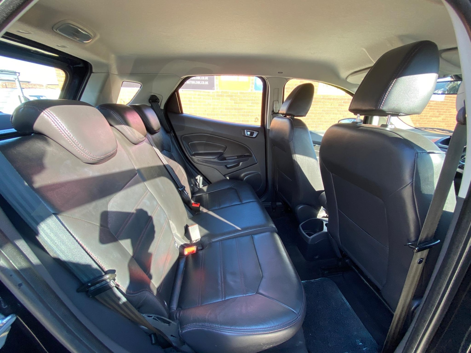 Used Ford Ecosport 2014 for sale - 76887474: Photo 13