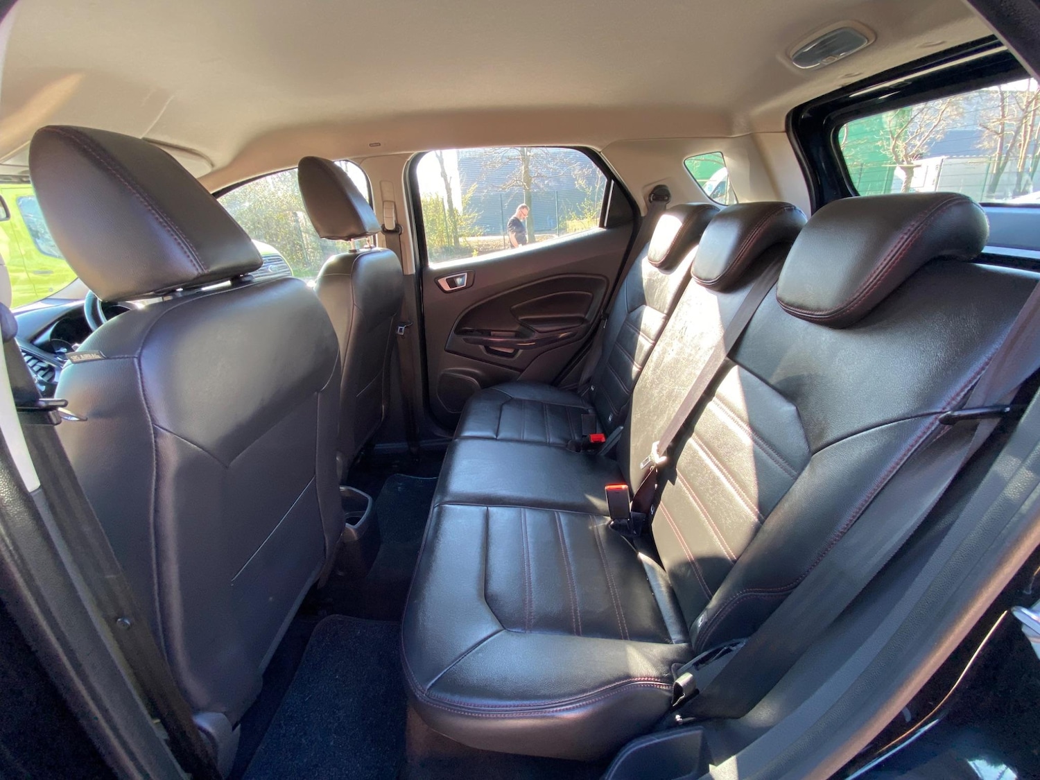 Used Ford Ecosport 2014 for sale - 76887474: Photo 14