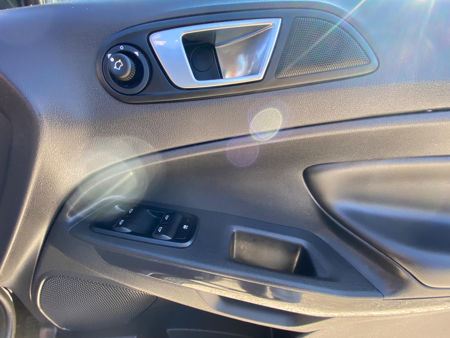 Used Ford Ecosport 2014 for sale - 76887474: Photo 30