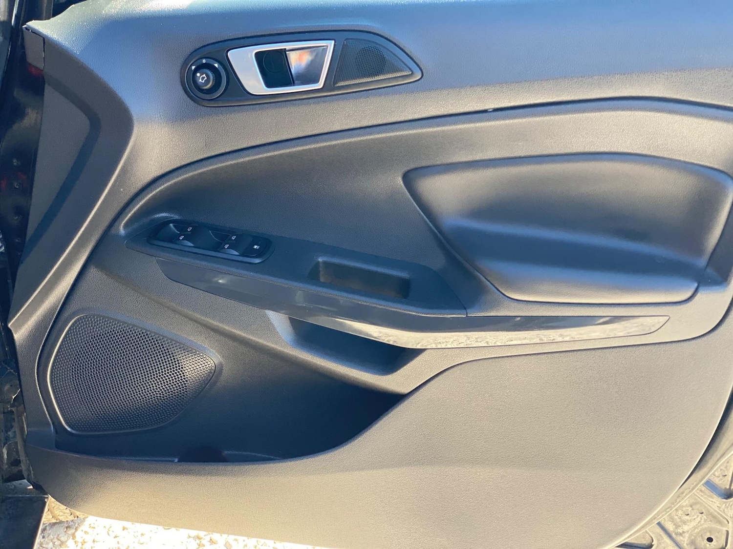 Used Ford Ecosport 2014 for sale - 76887474: Photo 31