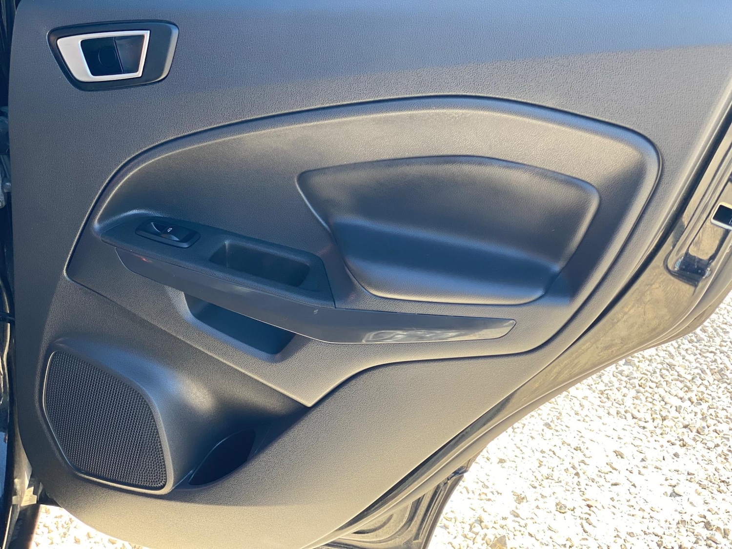 Used Ford Ecosport 2014 for sale - 76887474: Photo 37