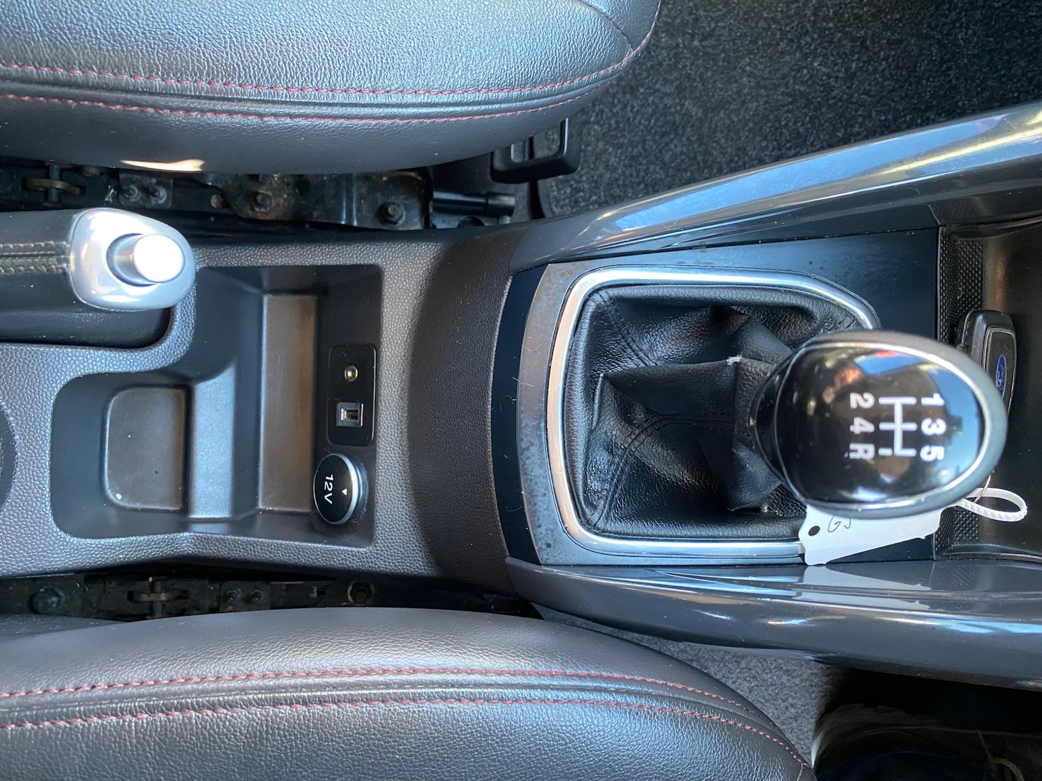 Used Ford Ecosport 2014 for sale - 76887474: Photo 39