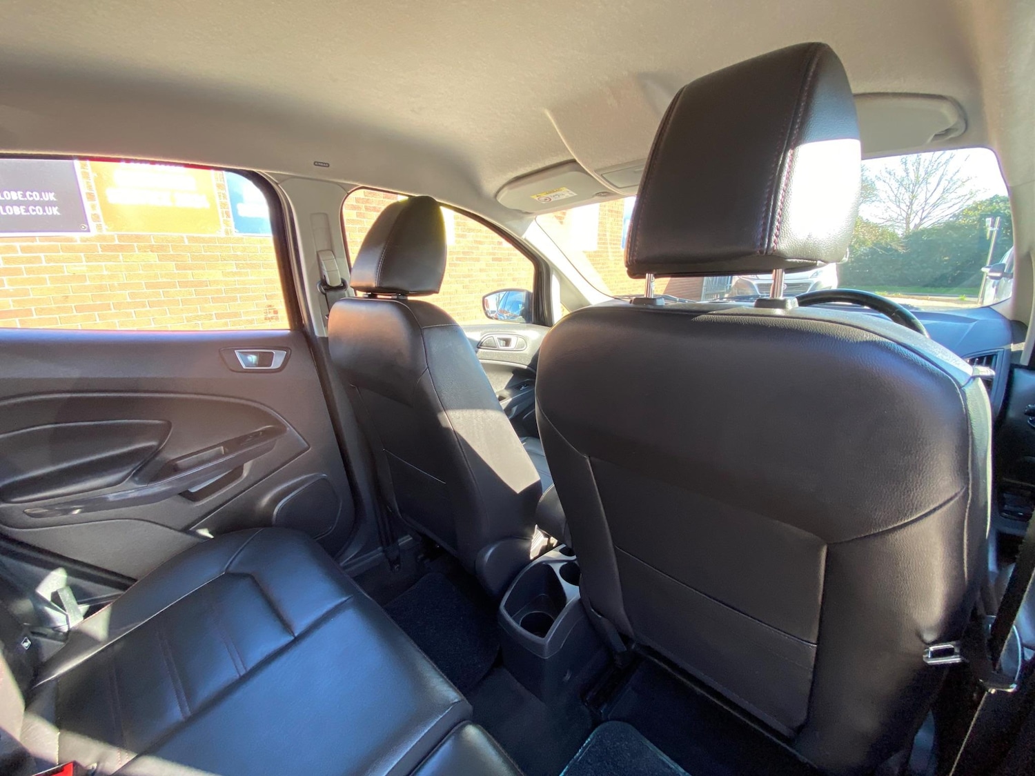 Used Ford Ecosport 2014 for sale - 76887474: Photo 41