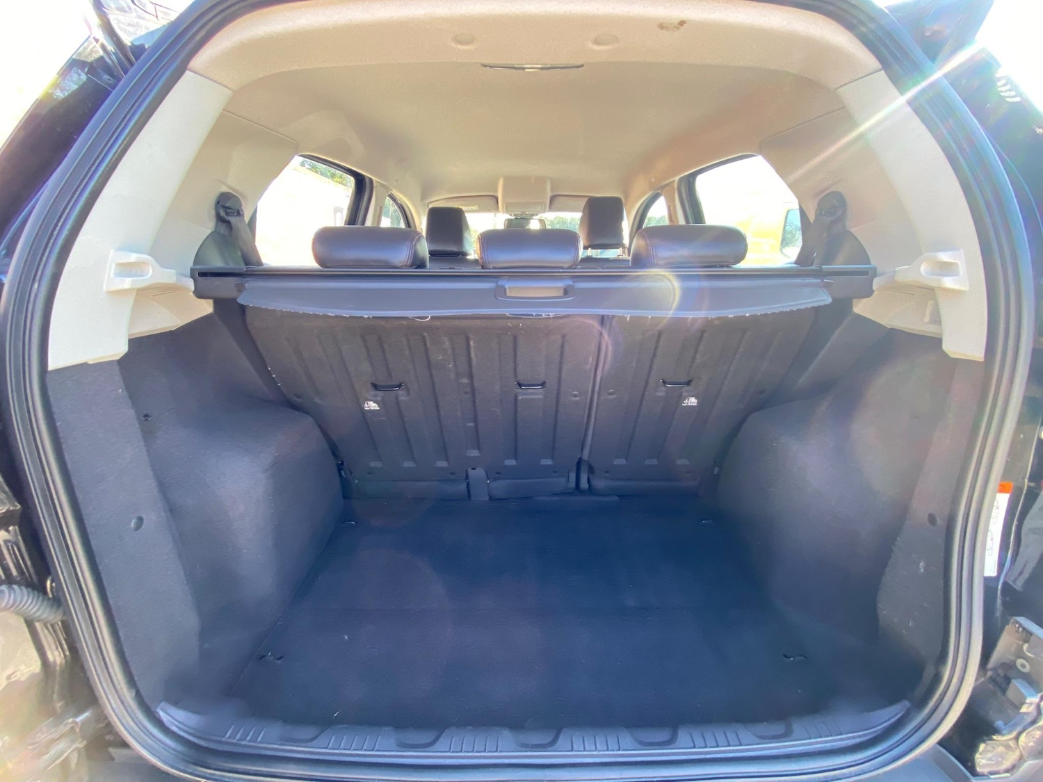 Used Ford Ecosport 2014 for sale - 76887474: Photo 42