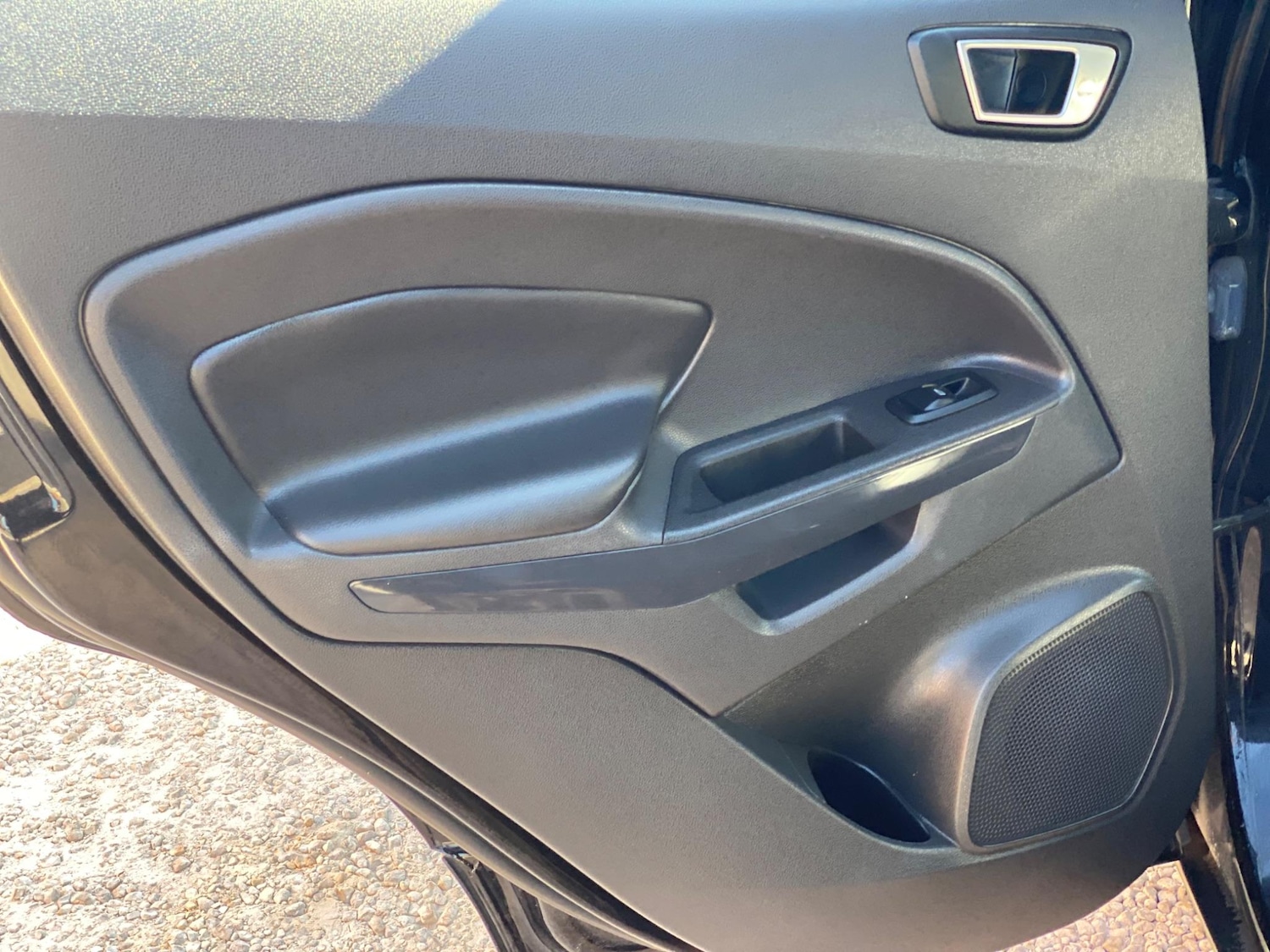 Used Ford Ecosport 2014 for sale - 76887474: Photo 44