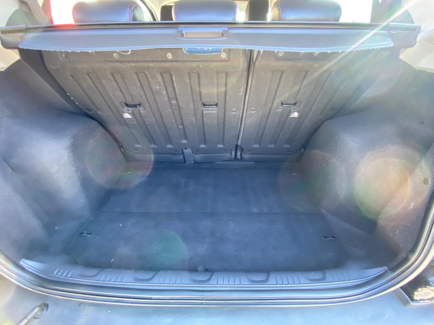 Used Ford Ecosport 2014 for sale - 76887474: Photo 45