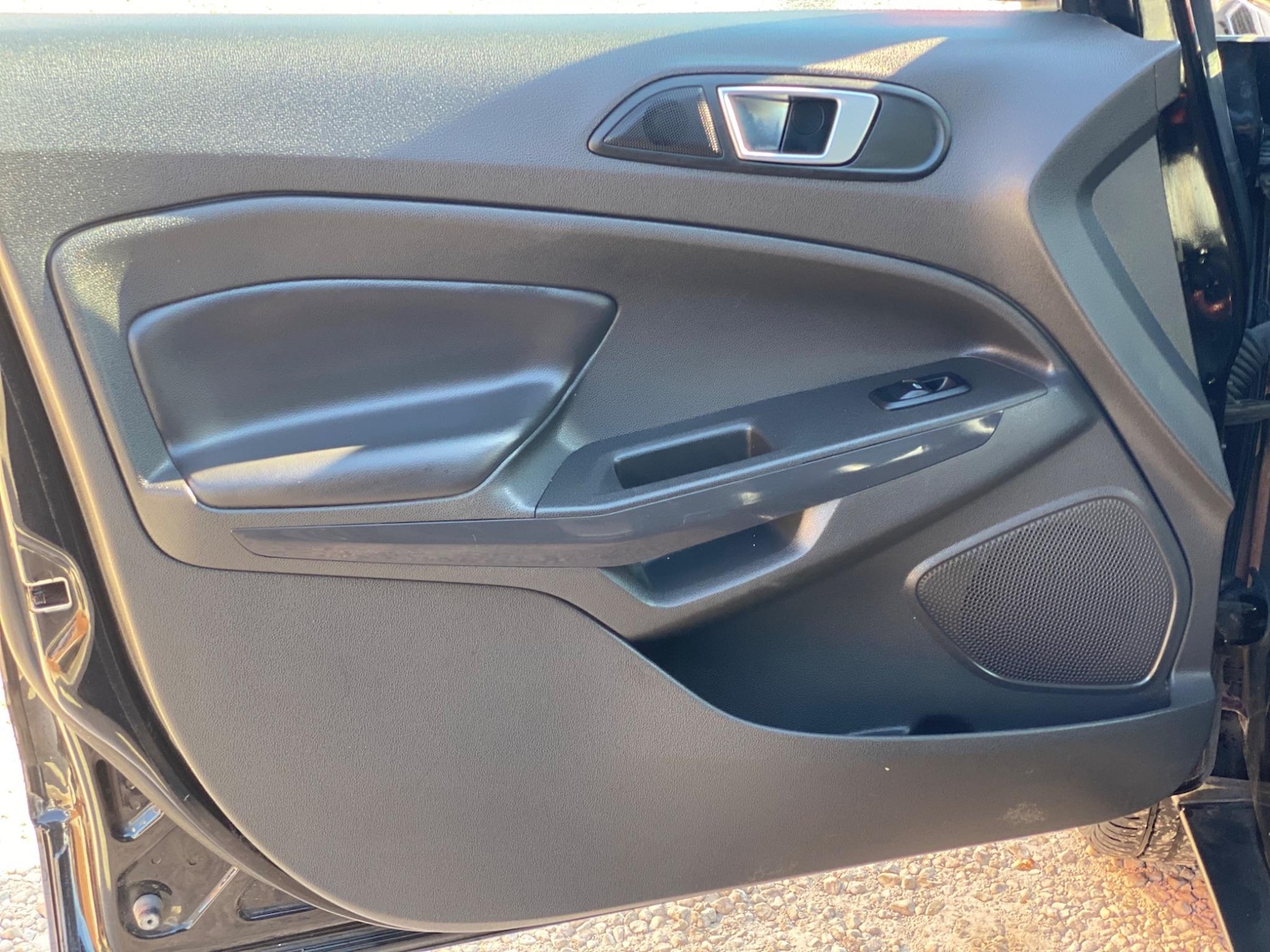 Used Ford Ecosport 2014 for sale - 76887474: Photo 50