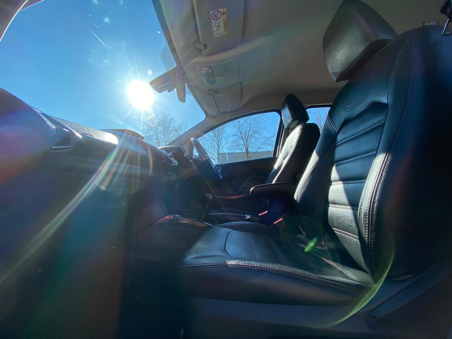 Used Ford Ecosport 2014 for sale - 76887474: Photo 51