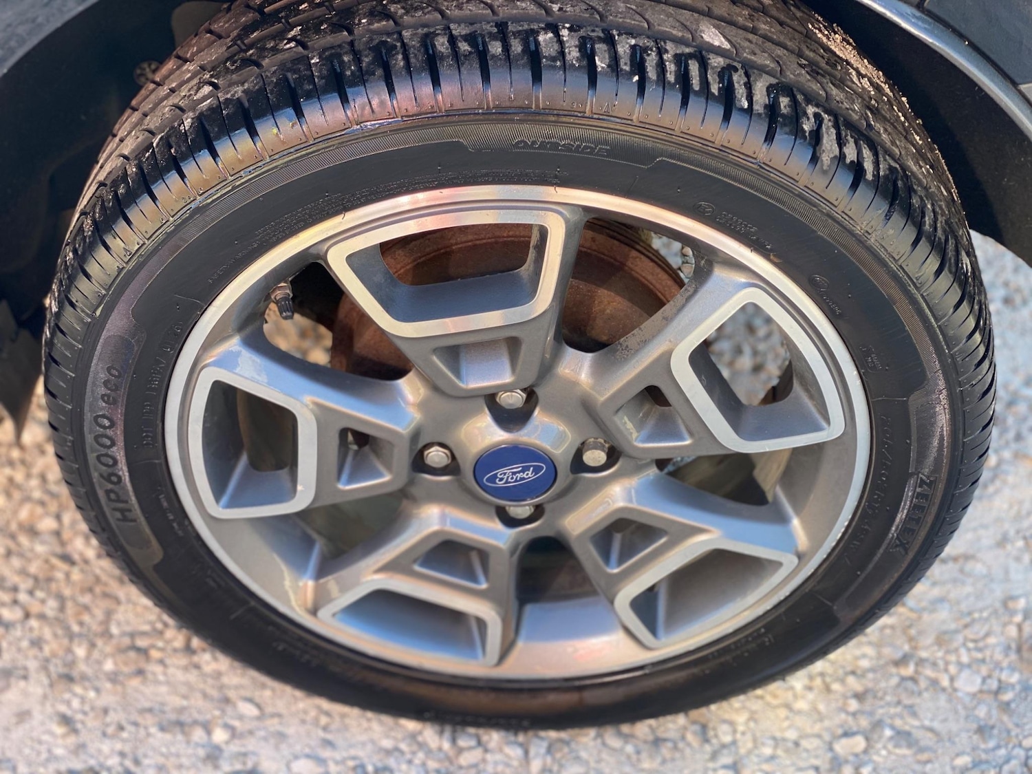 Used Ford Ecosport 2014 for sale - 76887474: Photo 53