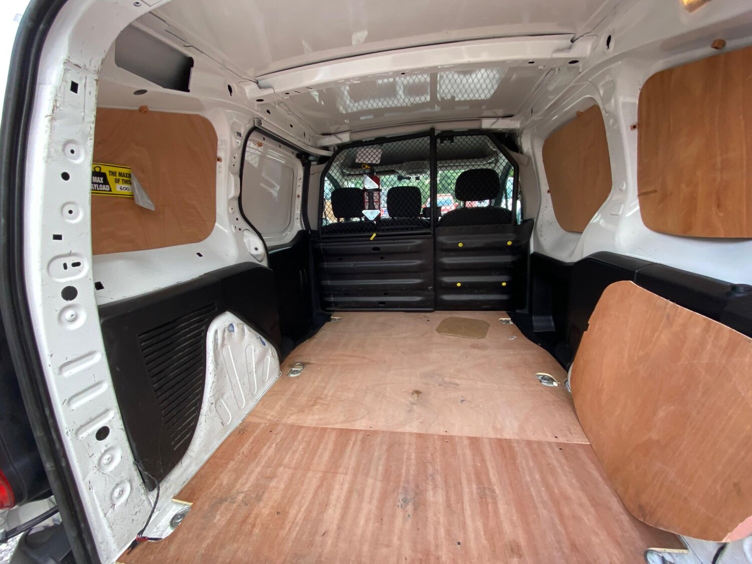 Vehicle 42